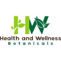 Health And Wellness Botanicals LLC | CBD For A Better Life!